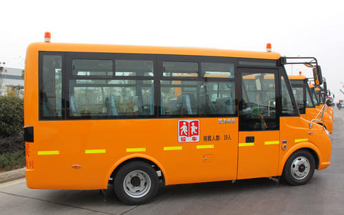 吉林通化梅河口交警:致全市校車駕駛員朋友們的一封信 吉林通化梅河口交警:致全市校車駕駛員朋友們的一封信