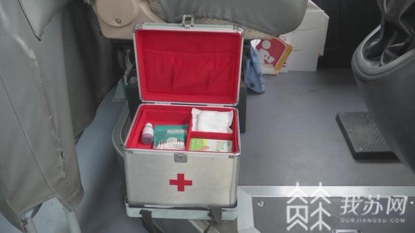 常州：迎接開學季加強校車檢測 尤其是對駕駛員的安全督查