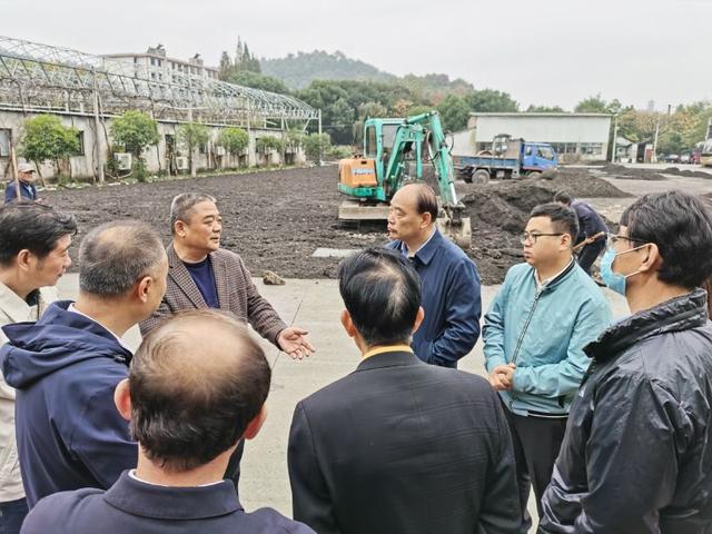 紹興：內(nèi)蒙古自治區(qū)代表團(tuán)蒞臨上虞考察校車(chē)智能防碰撞安全系統(tǒng)