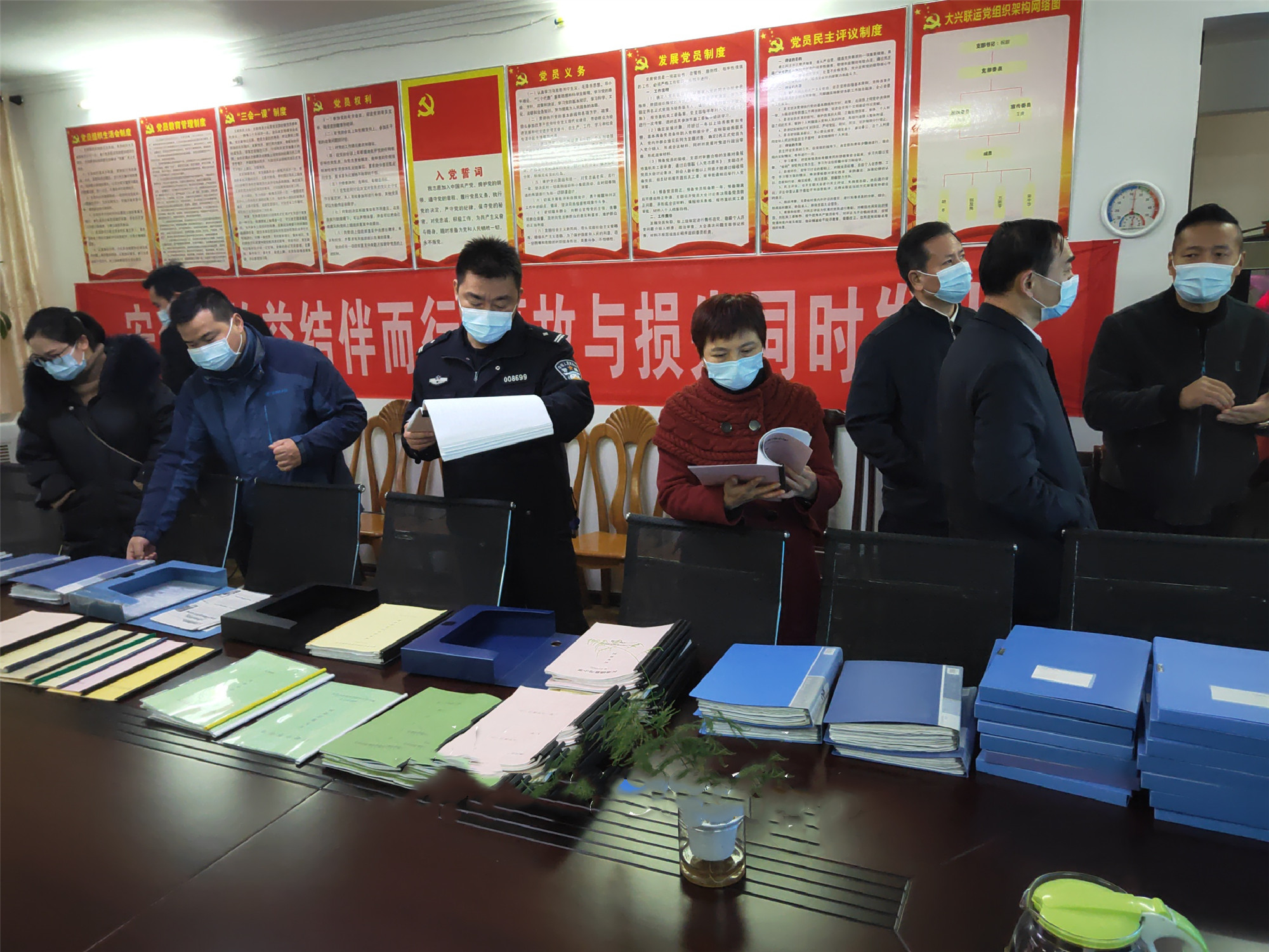 湖北：鄂州開展校車安全督查，大興校車公司做法被點贊