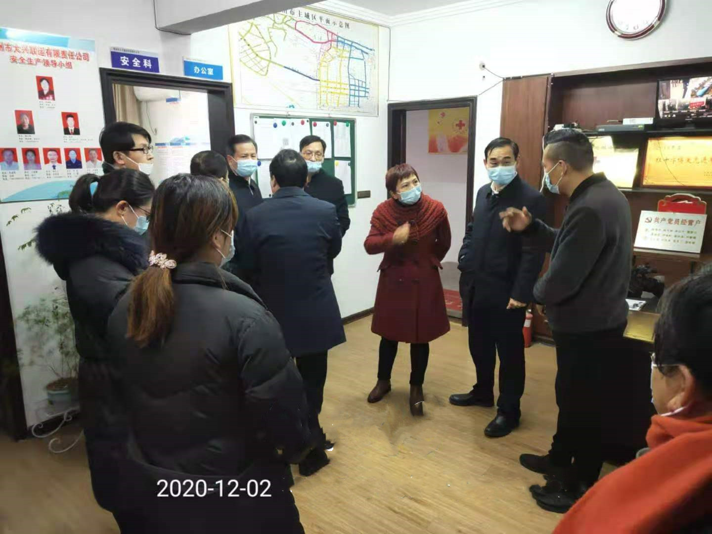 湖北：鄂州開展校車安全督查，大興校車公司做法被點贊