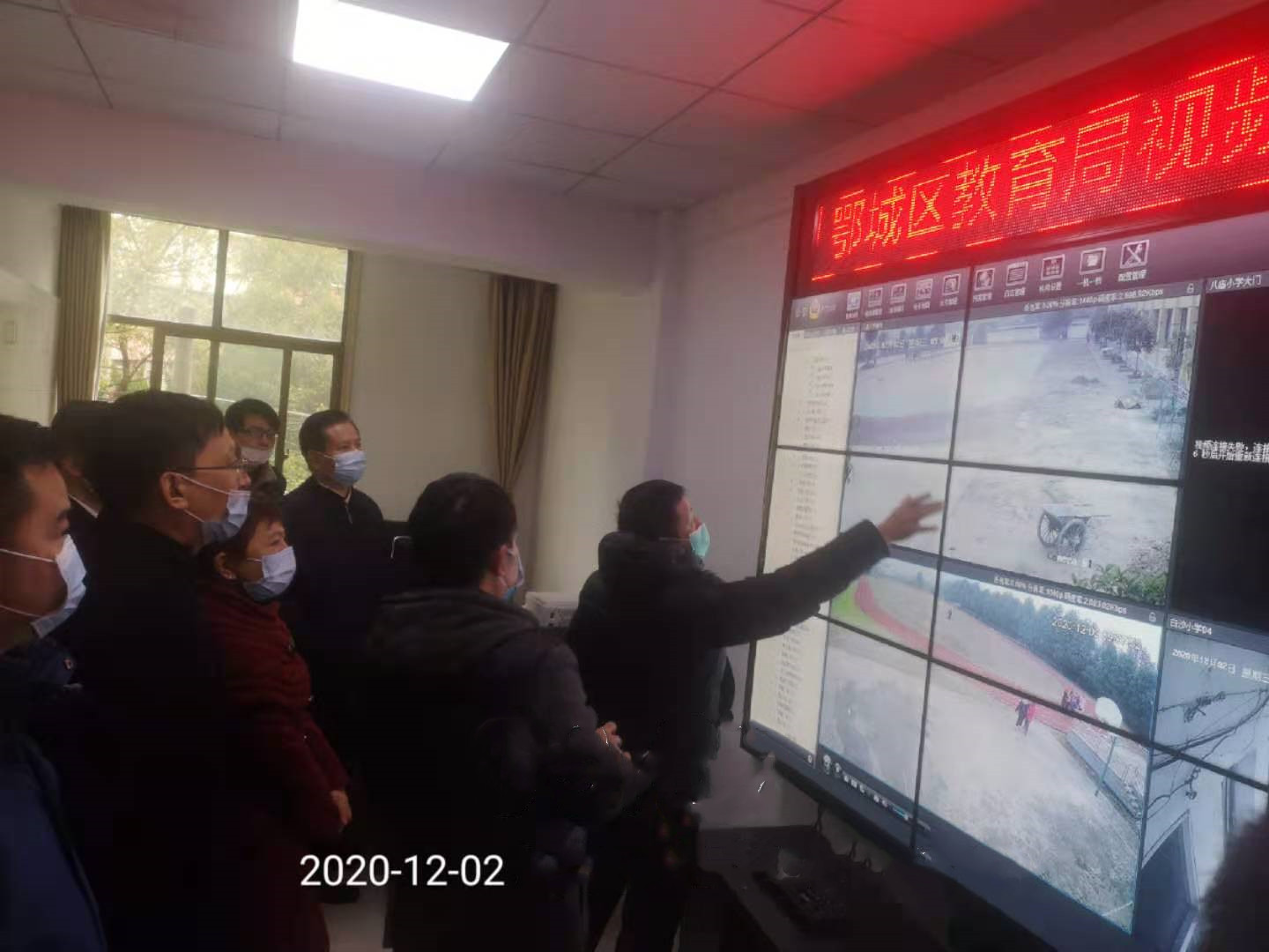 湖北：鄂州開展校車安全督查，大興校車公司做法被點贊