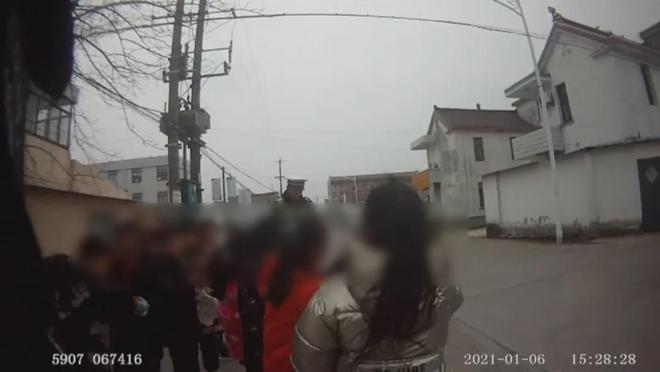 北京通州首例：“黑校車”，刑事立案！