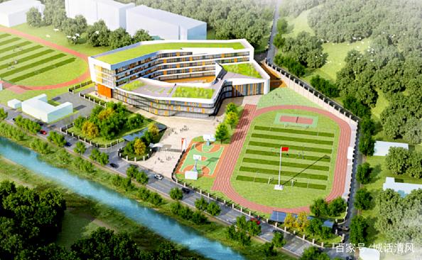 周哥莊社區(qū)到新小學校車問題，市民有話說，官方高度重視積極解決