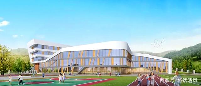 周哥莊社區(qū)到新小學校車問題，市民有話說，官方高度重視積極解決