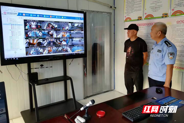 吉首:多舉措筑牢校車安全防線 吉首:多舉措筑牢校車安全防線