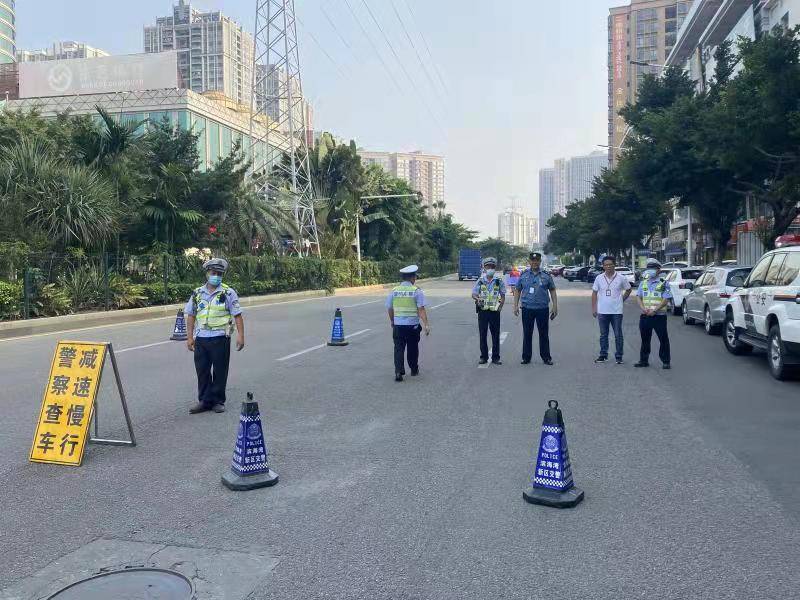 衡南縣開展2021年秋季校車安全培訓(xùn)