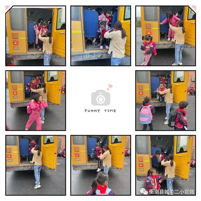 校車安全應(yīng)急疏散演練/ 校車安全應(yīng)急疏散演練