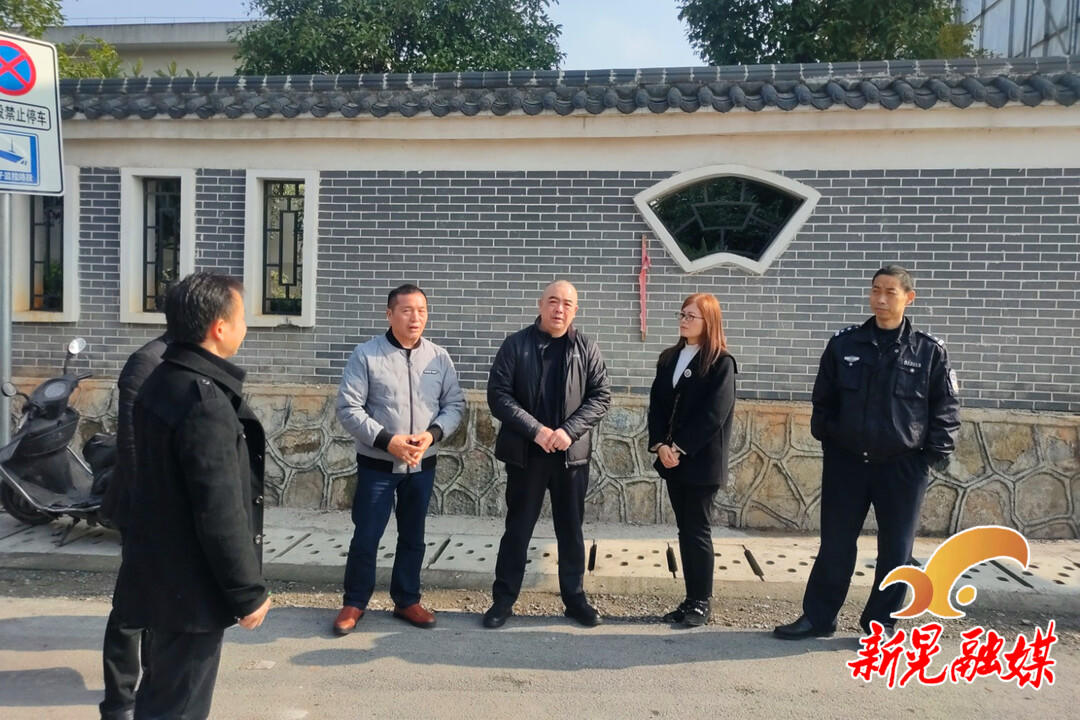 我為群眾辦實(shí)事|我縣擬新增5條校車(chē)路線 解決沿途3000學(xué)生上下學(xué)困難