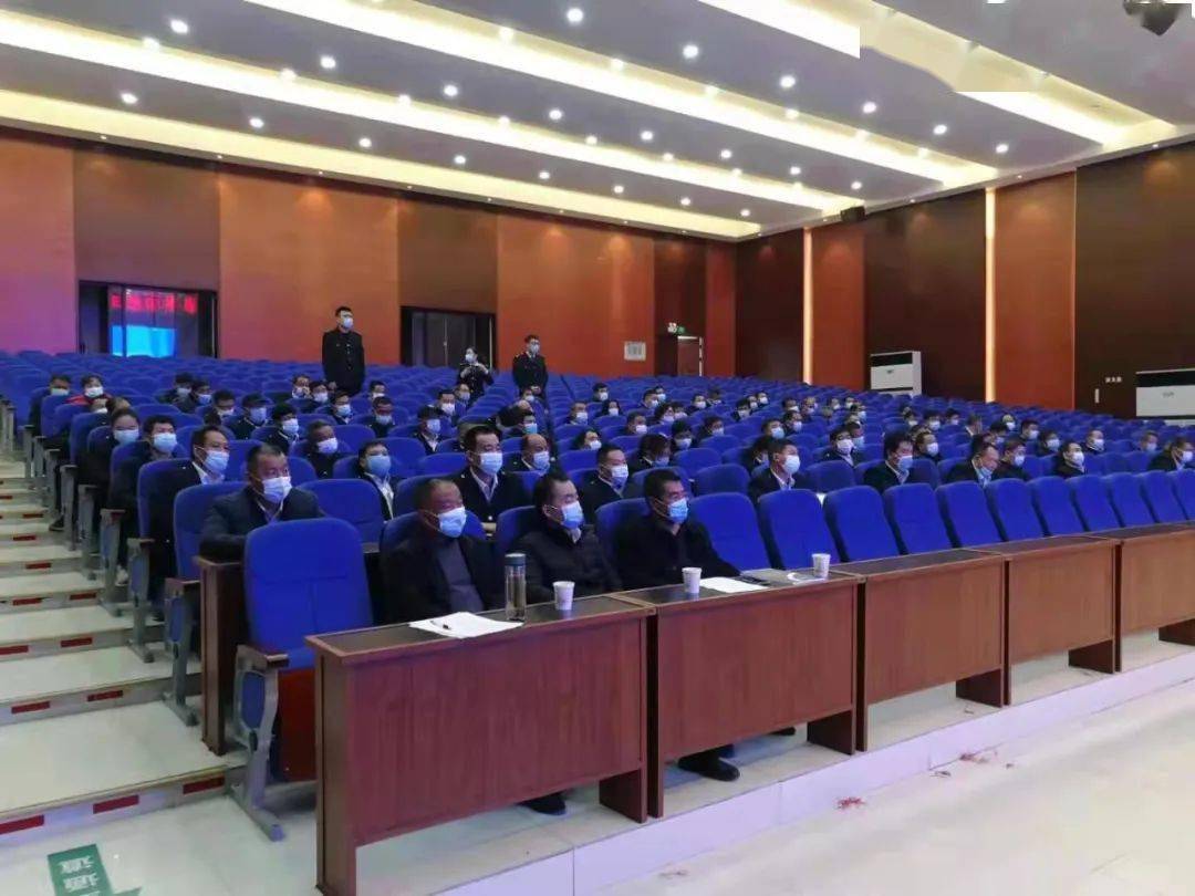 鄒平市召開(kāi)校車駕駛員培訓(xùn)會(huì)議