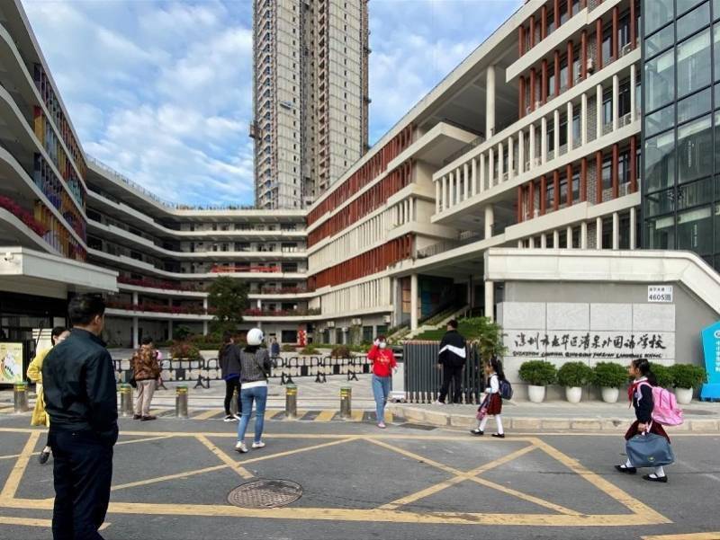 深圳一公辦學校突然取消校車，家長不淡定了？教育局回應