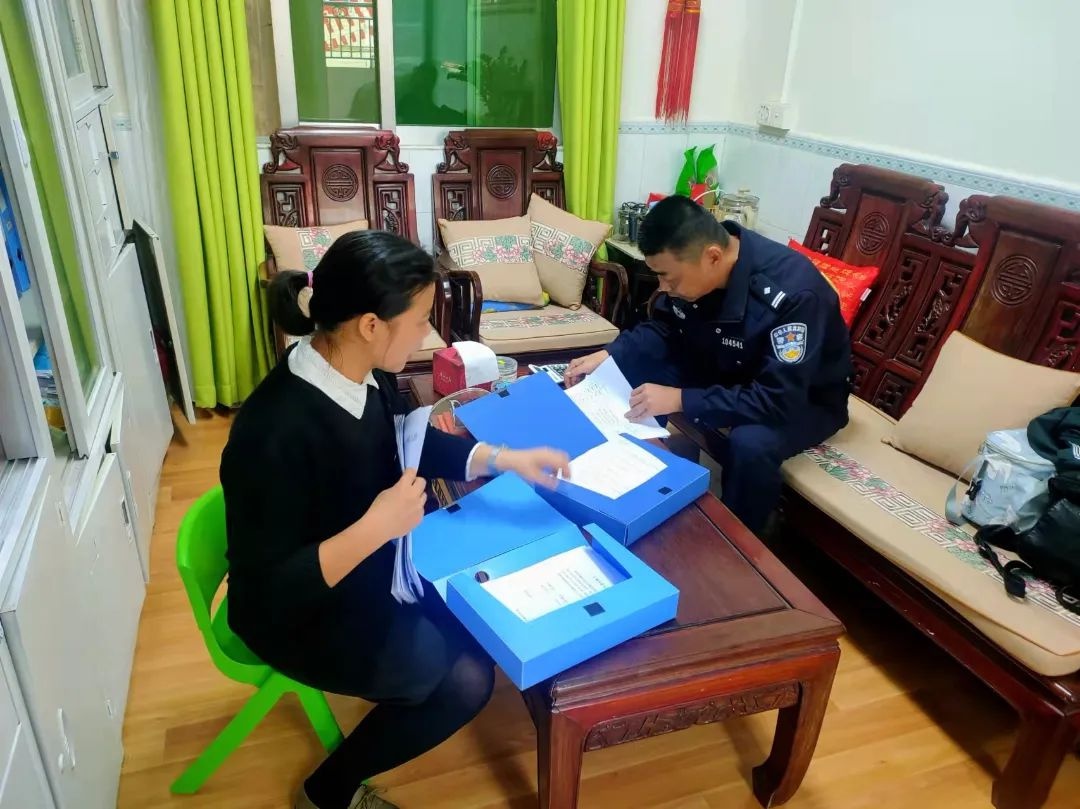 新豐公安四項(xiàng)舉措強(qiáng)化校車安全管理