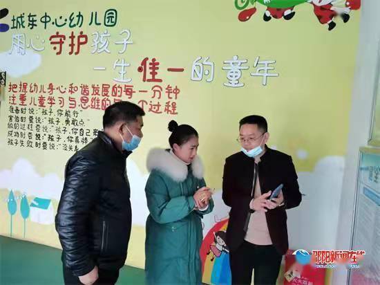 邵陽(yáng)縣：黃先平開(kāi)展校車(chē)安全常態(tài)化檢查