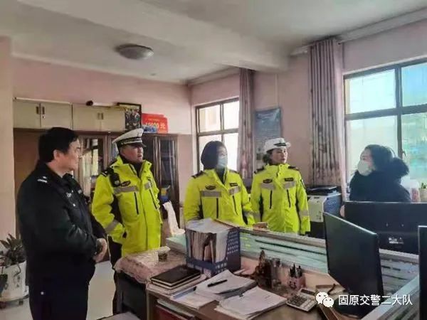 開展“七進(jìn)”活動(dòng)，深化宣傳工作