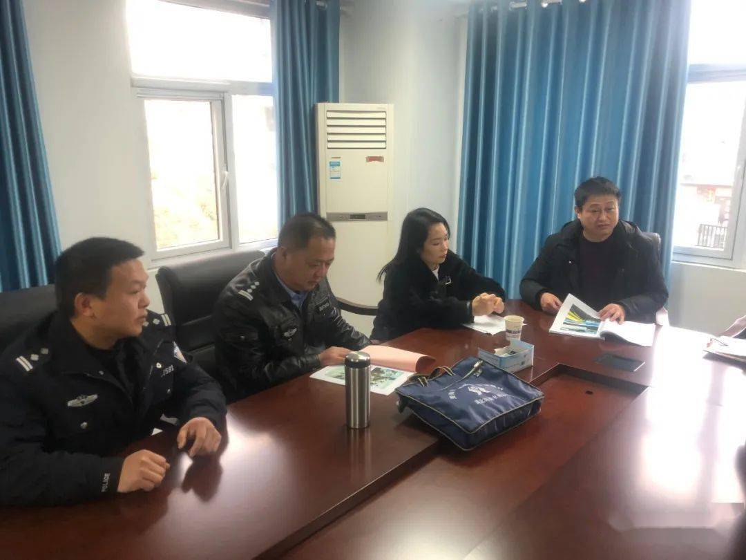 【安全】陽新縣校車辦聯(lián)合陽新交警、交運局開展2021年校車安全管理年終考核工作