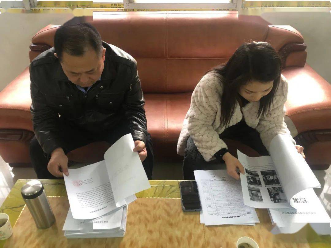 【安全】陽新縣校車辦聯(lián)合陽新交警、交運局開展2021年校車安全管理年終考核工作