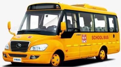 開學(xué)前隱患大排查 防止校車帶“病”上路