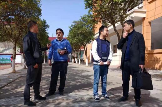 安鄉(xiāng)縣安康鄉(xiāng)召開2022年春季開學(xué)第二次校車司機(jī)安全工作調(diào)度會(huì)