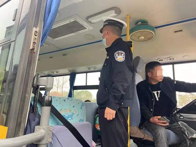 開(kāi)展校車專項(xiàng)整治，遵義一家幼兒園被罰10000元！