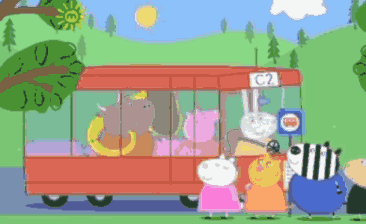 交警集中嚴(yán)查校車，“問題”車輛立即整改！孩子乘坐校車要注意十個(gè)細(xì)節(jié)……