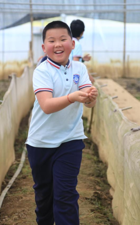 雙減下 諸暨這所學(xué)校開啟“神奇校車之旅” 雙減下 諸暨這所學(xué)校開啟“神奇校車之旅”