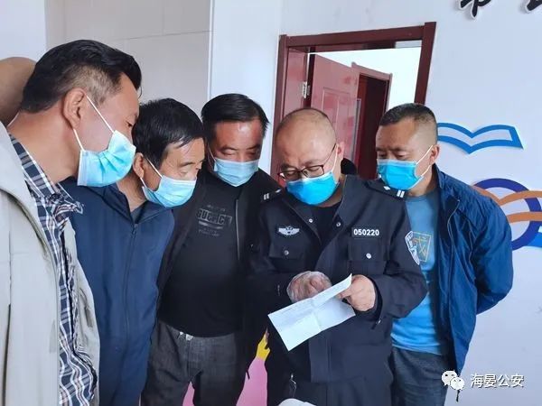 海晏縣公安局組織開(kāi)展校車(chē)駕駛員毛發(fā)檢測(cè)/ 海晏縣公安局組織開(kāi)展校車(chē)駕駛員毛發(fā)檢測(cè)