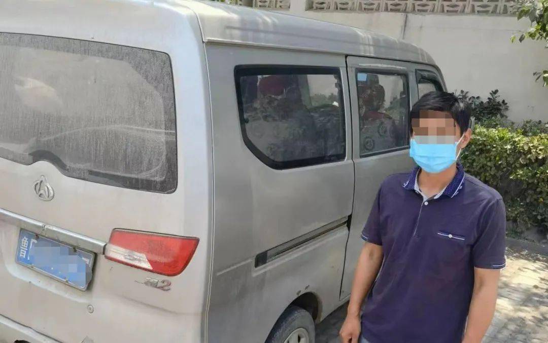 罰款萬元！聊城一“黑校車”落網(wǎng)！