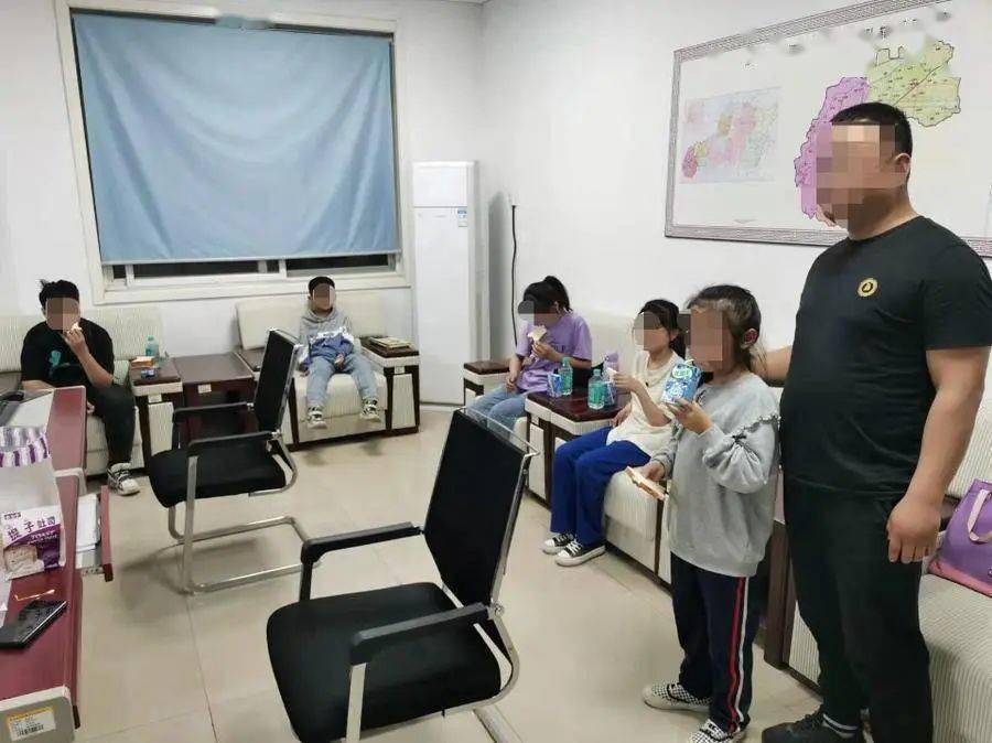 罰款萬元！聊城一“黑校車”落網(wǎng)！