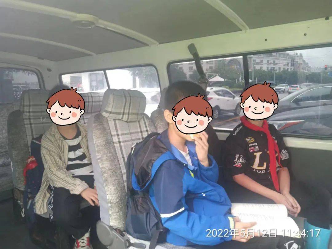 未取得校車駕駛資格開車上路！福安一男子被重罰！