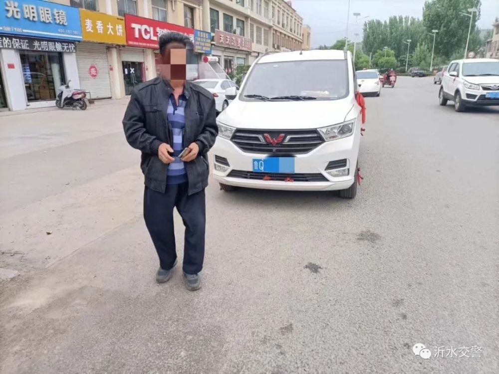 沂水這些農(nóng)村“黑校車”超員上路被嚴(yán)厲查處