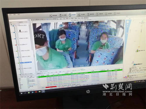 多方合力護航學(xué)生路途安全 江夏區(qū)金口街開啟新的校車運營模式 多方合力護航學(xué)生路途安全 江夏區(qū)金口街開啟新的校車運營模式