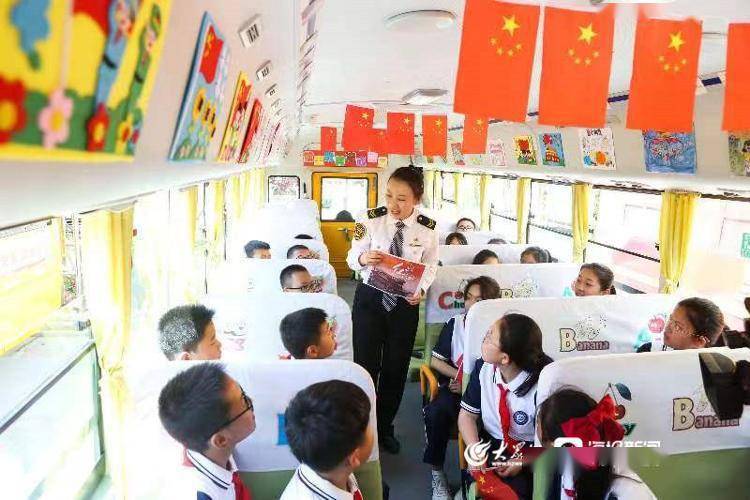 全國(guó)首個(gè)校車運(yùn)營(yíng)服務(wù)管理團(tuán)體標(biāo)準(zhǔn)正式發(fā)布