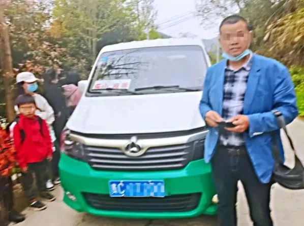 宣判！客運(yùn)車(chē)輛、“黑校車(chē)”駕駛?cè)私砸蜃隽恕蚍侵芜`