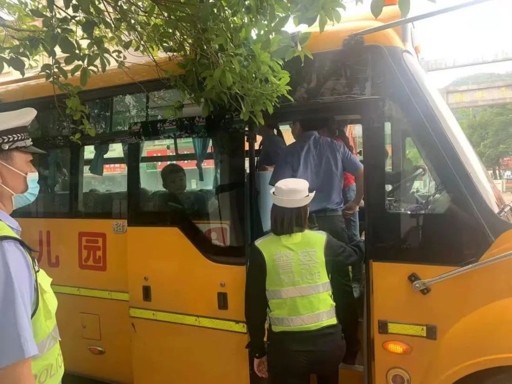 檢察建議“回頭看”，筑牢校車運(yùn)營安全“防護(hù)網(wǎng)”