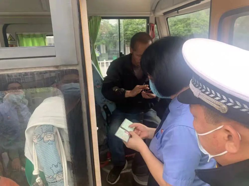 檢察建議“回頭看”，筑牢校車運(yùn)營安全“防護(hù)網(wǎng)”