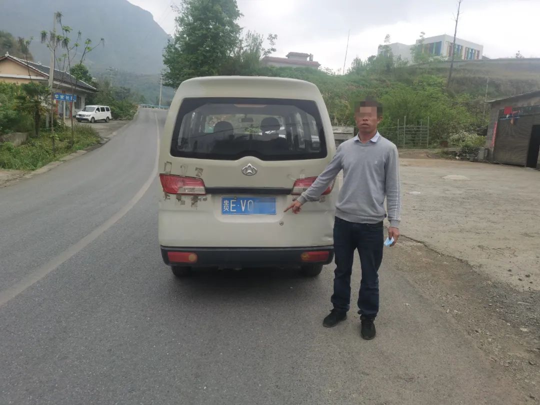 嚴(yán)重超員被判刑——晴隆縣三位“黑校車”駕駛?cè)吮灰婪ㄌ幜P！