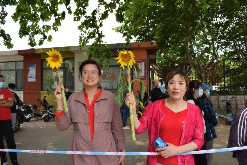 “青春大片”今日上映，萊西4092名考生參加高考