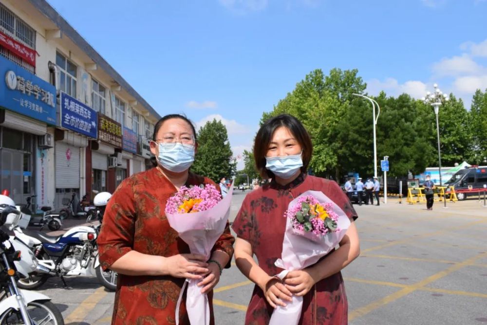 “青春大片”今日上映，萊西4092名考生參加高考