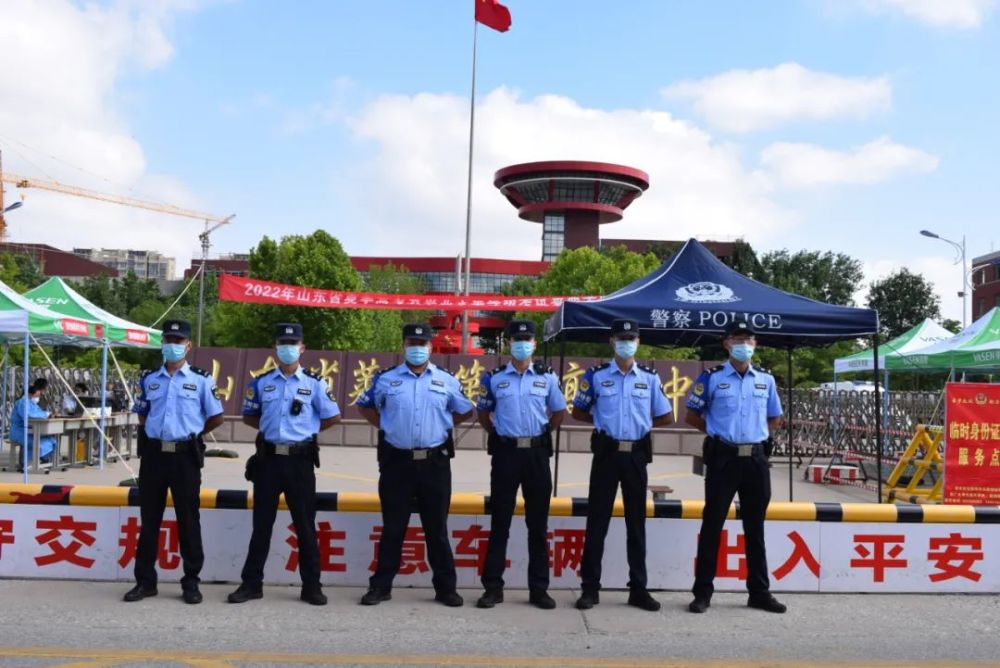 “青春大片”今日上映，萊西4092名考生參加高考