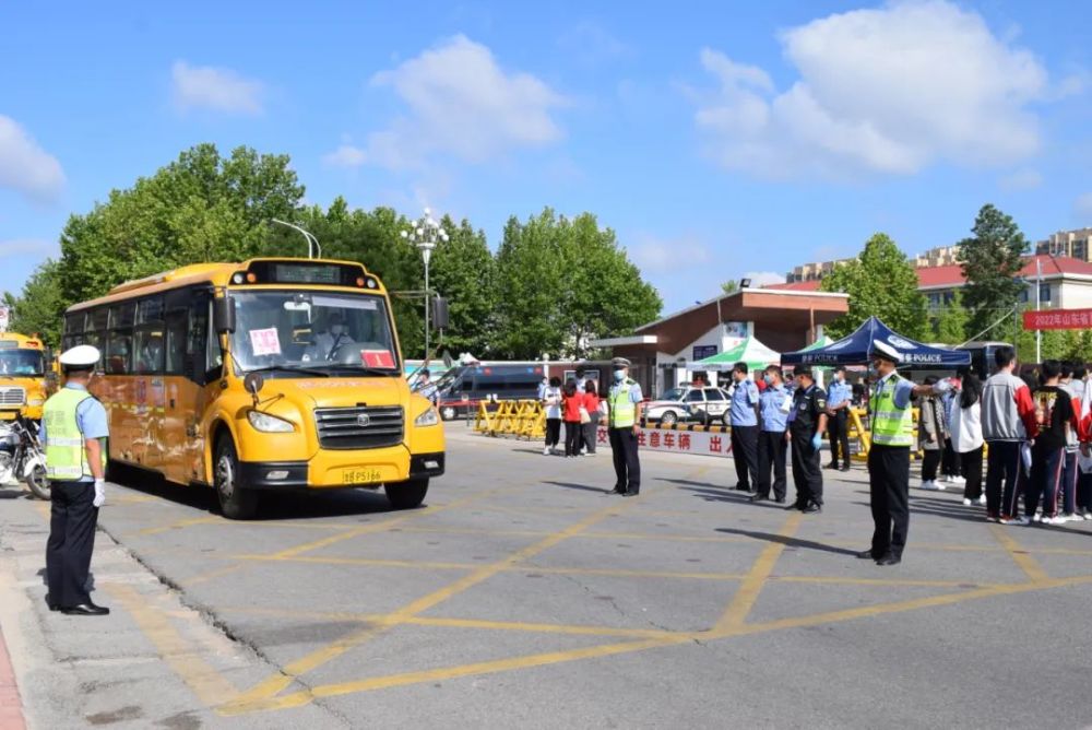 “青春大片”今日上映，萊西4092名考生參加高考