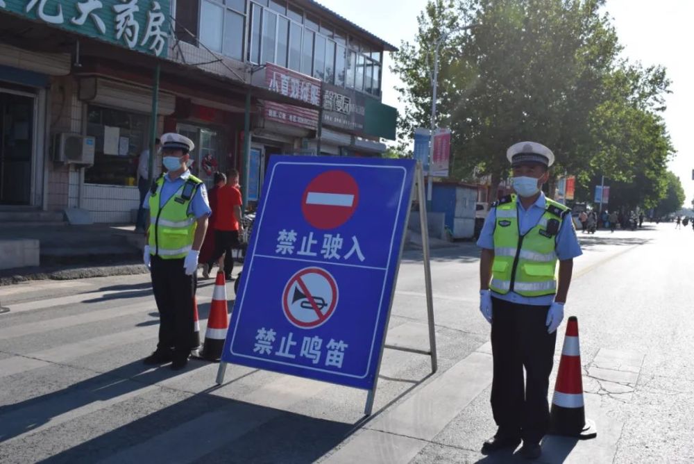 “青春大片”今日上映，萊西4092名考生參加高考
