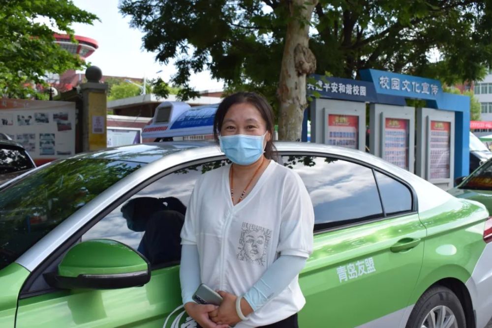 “青春大片”今日上映，萊西4092名考生參加高考