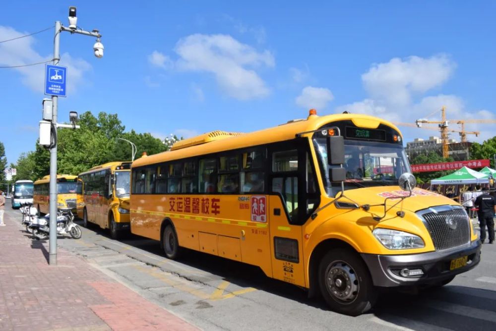 “青春大片”今日上映，萊西4092名考生參加高考