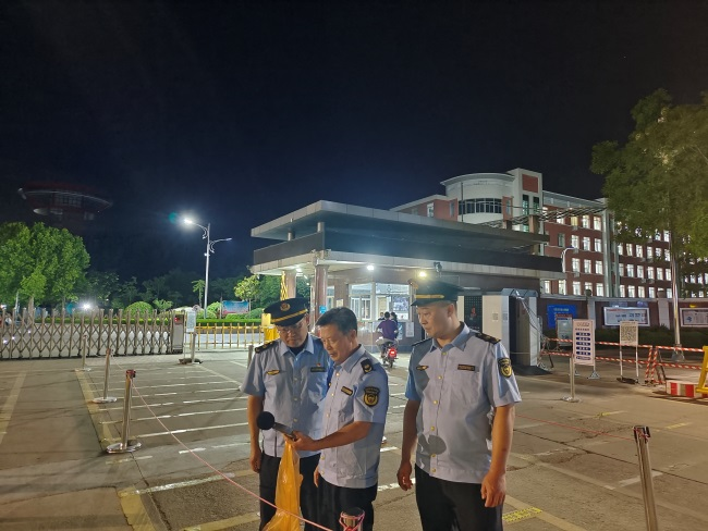 “青春大片”今日上映，萊西4092名考生參加高考