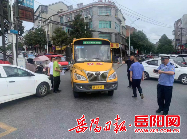 整治校車頑瘴痼疾 確保學(xué)生乘車安全 整治校車頑瘴痼疾 確保學(xué)生乘車安全