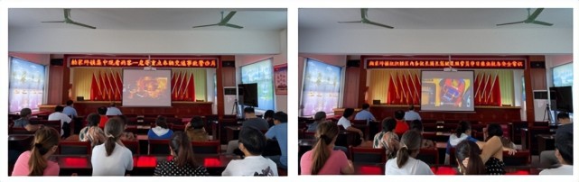 加強(qiáng)警示教育 護(hù)航校車(chē)安全——寧遠(yuǎn)縣柏家坪鎮(zhèn)召開(kāi)校車(chē)安全警示約談會(huì) 圖片