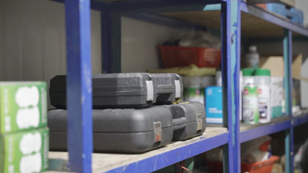 “一鍵清空”服務(wù)難題，臨潼校車用戶點(diǎn)贊宇通“巡回直服”