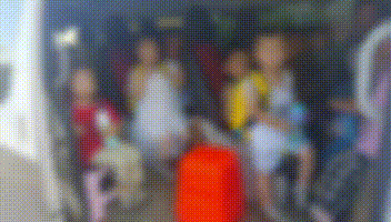 “黑校車”超員搭載幼兒，司機(jī)涉嫌危險(xiǎn)駕駛罪被立案！