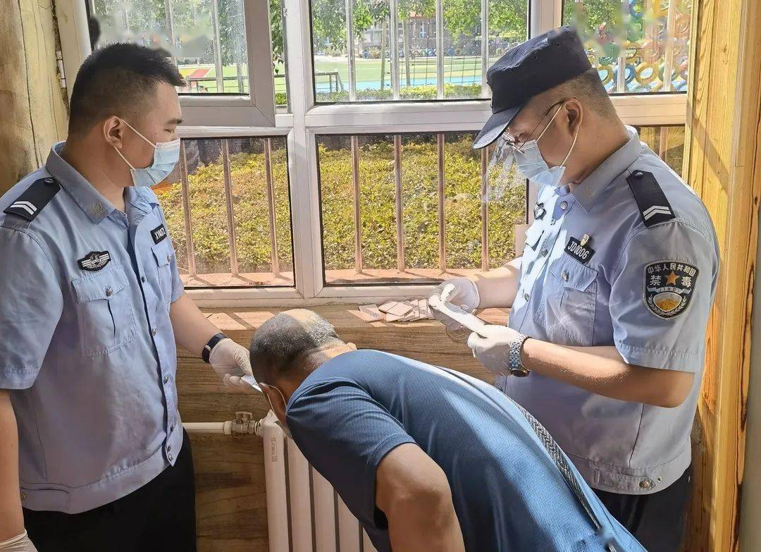 專項治理 | 嚴把校車安全關(guān)，突擊尿檢防毒駕