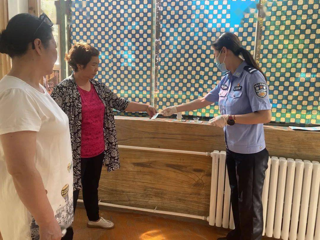 專項治理 | 嚴把校車安全關(guān)，突擊尿檢防毒駕